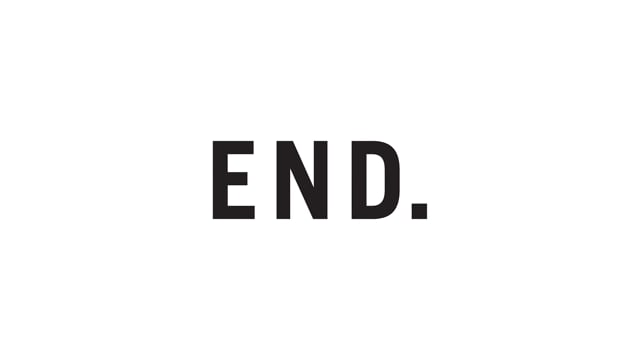 END.